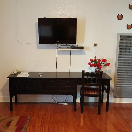 Deluxe Inn Seligman Δωμάτιο φωτογραφία