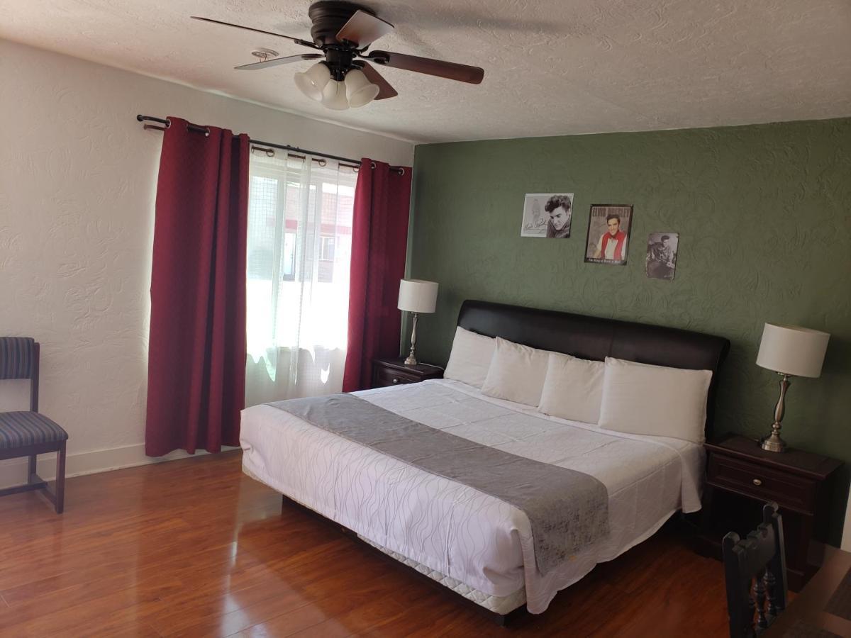 Deluxe Inn Seligman Εξωτερικό φωτογραφία
