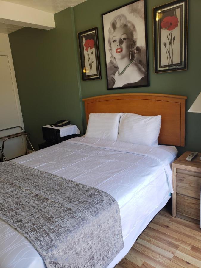 Deluxe Inn Seligman Εξωτερικό φωτογραφία