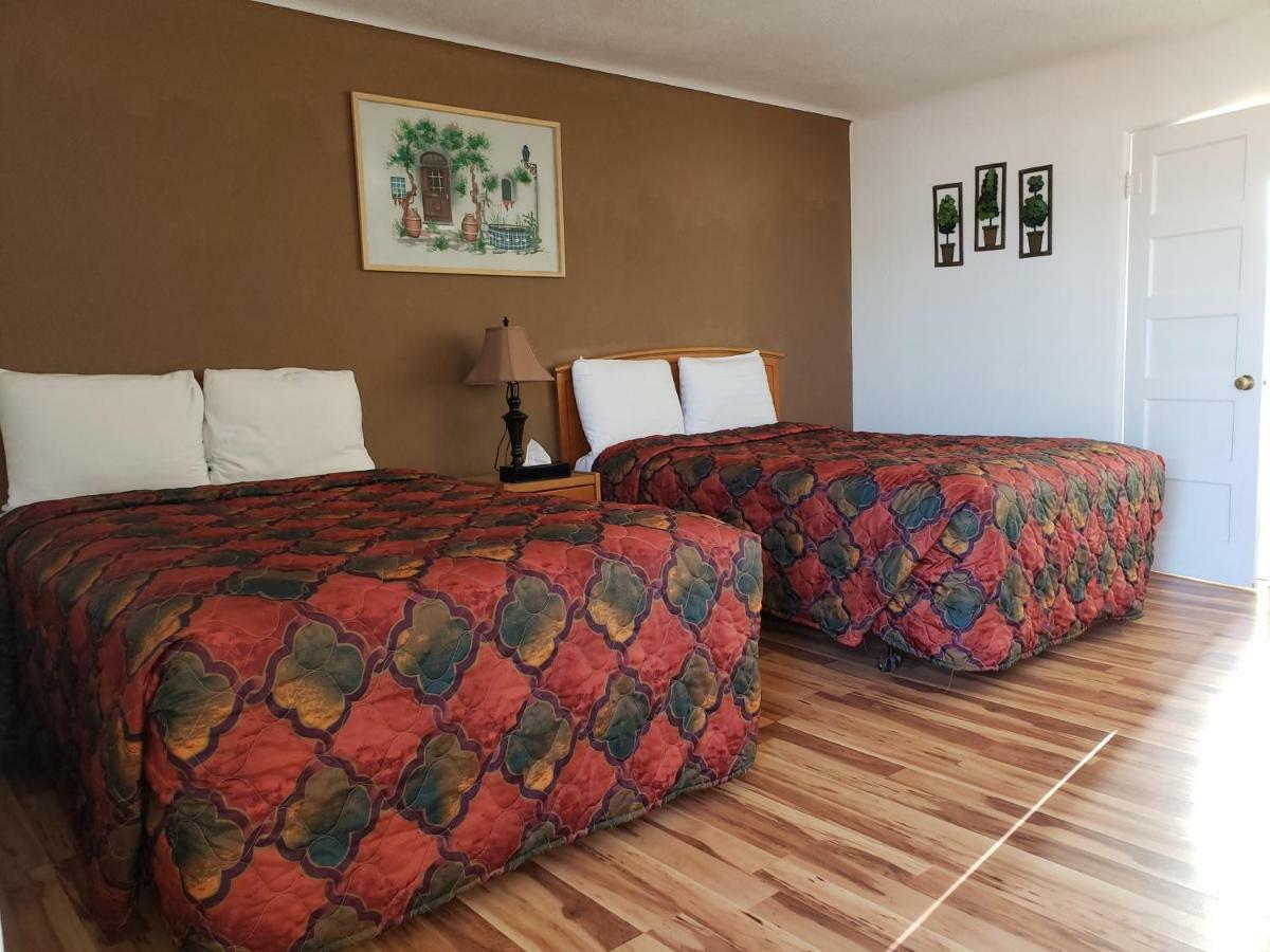Deluxe Inn Seligman Εξωτερικό φωτογραφία